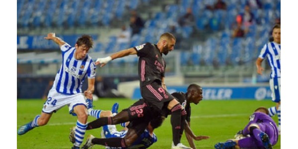 Sowohl Barcelona als auch Real Madrid verschlechtern sich im Laufe der Jahre